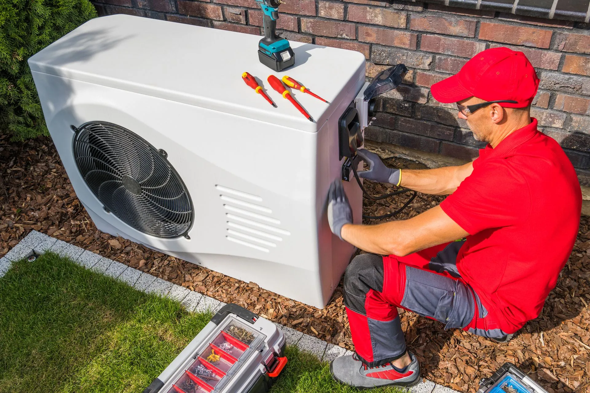 About HVAC in Poultney, VT